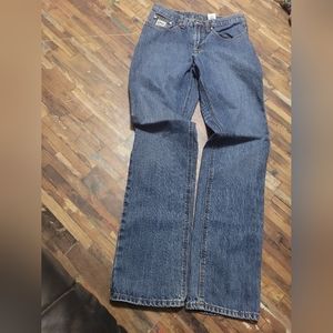 Cinch Jeans EXCELLENT CONDITION  Size 31/36